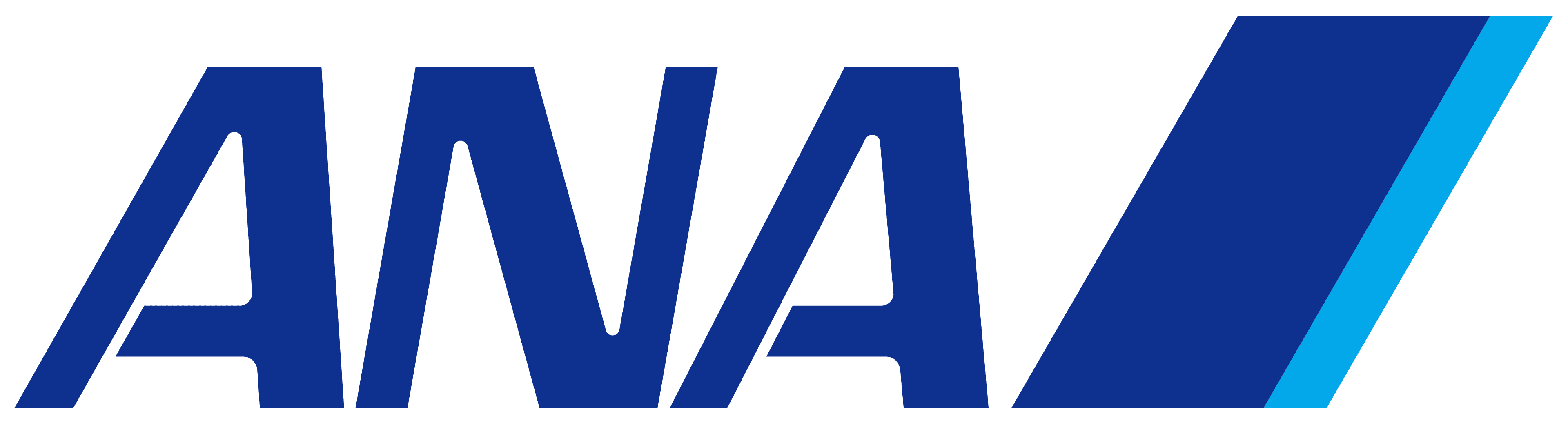All Nippon Airways